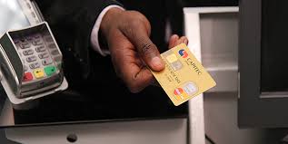 Capitec Bank Credit Card