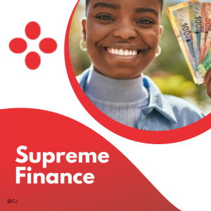 Supreme Finance